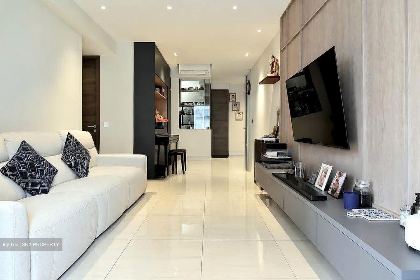 The Florence Residences (D19), Apartment #630663491